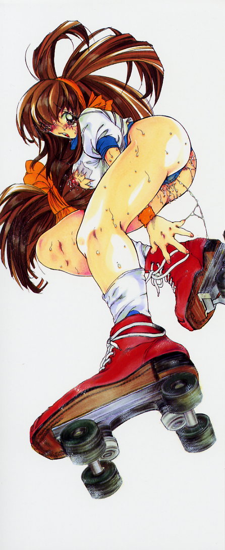 [Kugayama Rikako] 14-sai Manual (Various) - Page 4