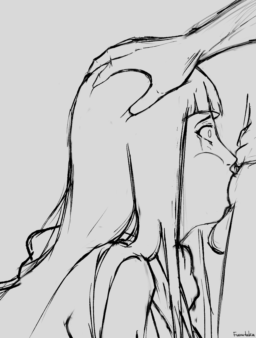 [Furutaka] Hinata blowjob - Page 30
