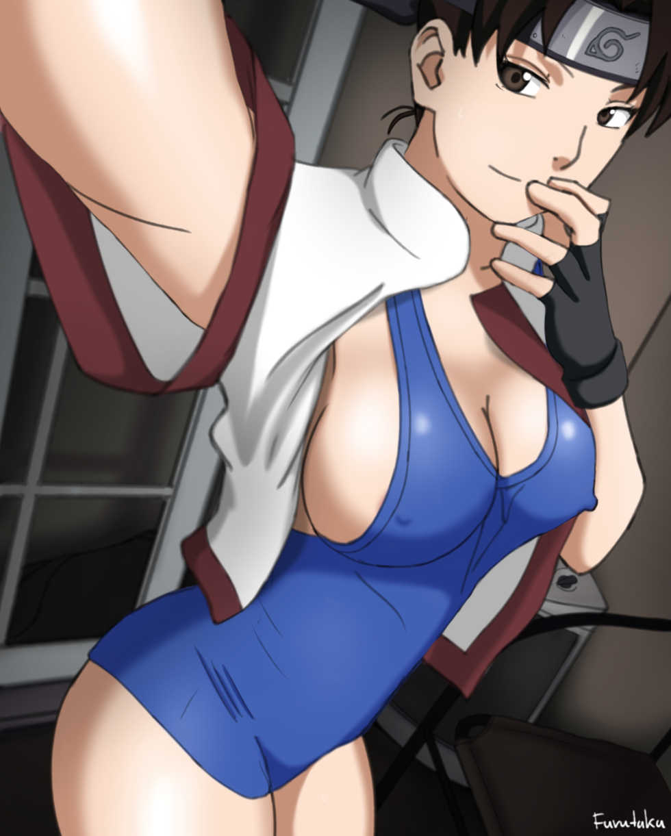 [Furutaka] Ten ten (Naruto) - Page 19