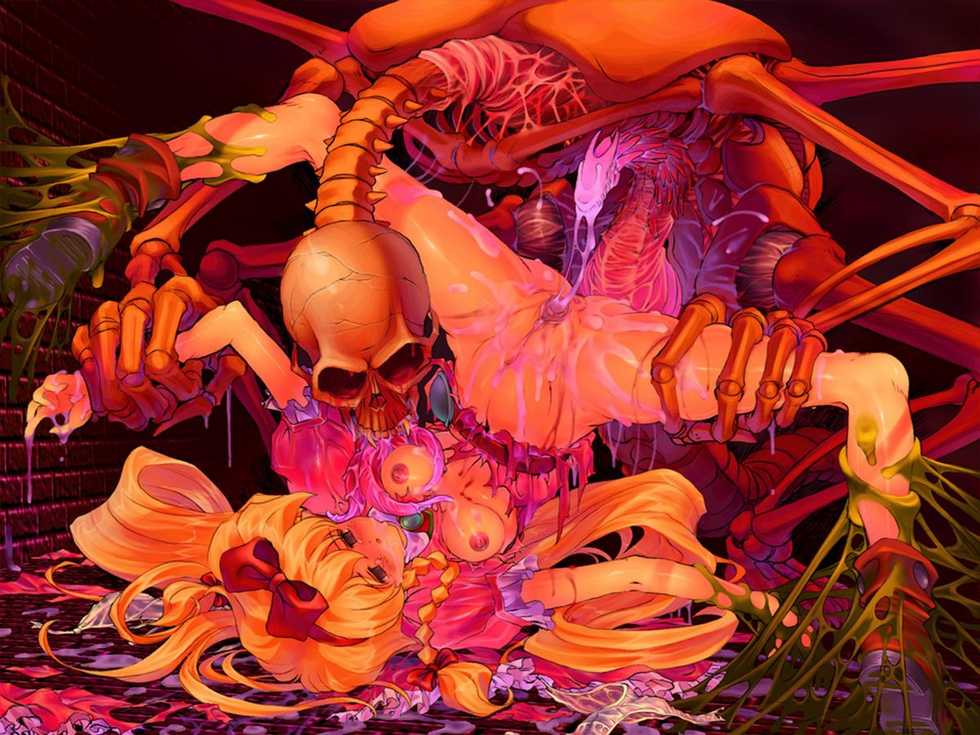 [Mermaid] Seisyoku 3 & 4 (Various) [Uncensored] - Page 21