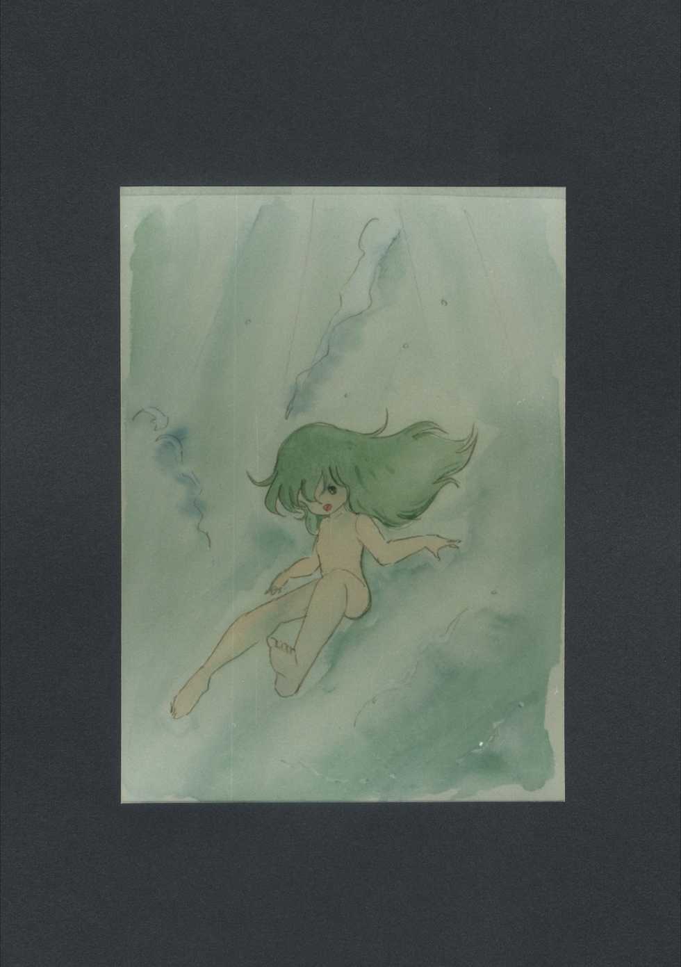 (C19) [Group Cybele, Studio BAKI] WHITE CYBELE - Page 14