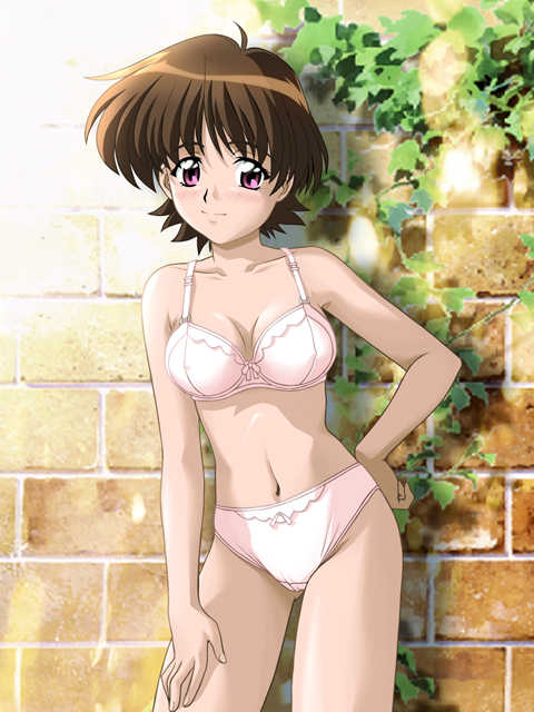 [D-TEN] MAYFLOWER 2nd (Hand Maid May) - Page 1