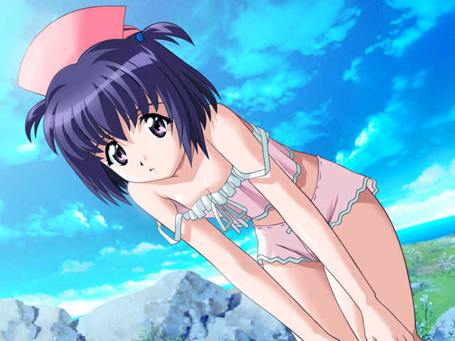 [D-TEN] MAYFLOWER 2nd (Hand Maid May) - Page 7