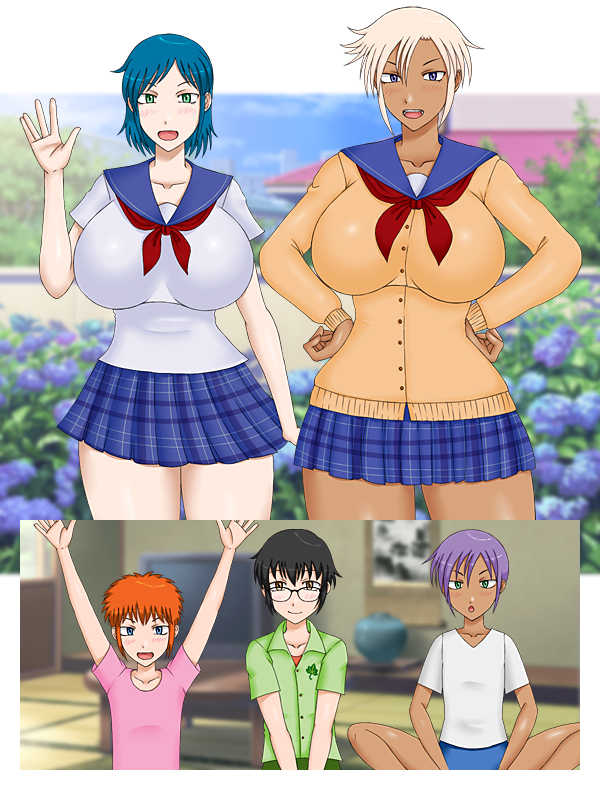 [Zigzag Company (Ryuda Kosei)] Onee-san to Boku-tachi Set - Page 18