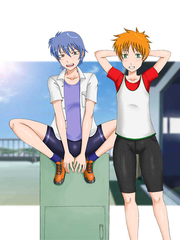 [Zigzag Company (Ryuda Kosei)] Onee-san to Boku-tachi Set - Page 31