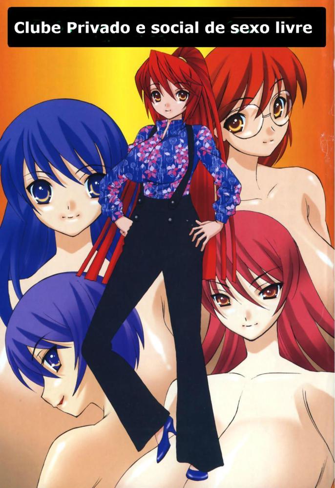 [Yamamoto Yoshifumi] Kyonyuu Wakazuma Nakadashi Club [Portuguese-BR] - Page 1