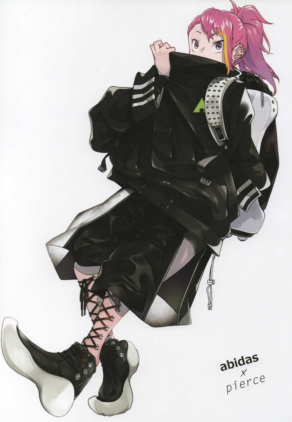 (C95) [Futon Mushi (Various)] MILLION LIVE FETISHISM-PIERCE- (THE IDOLM@STER MILLION LIVE!) - Page 11