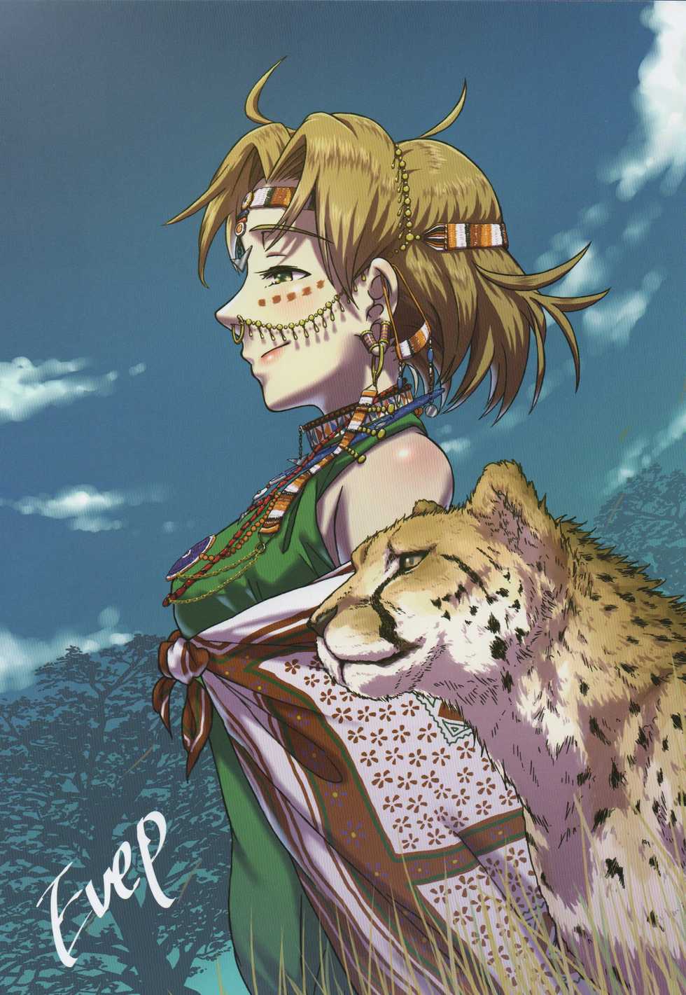 (C95) [Futon Mushi (Various)] MILLION LIVE FETISHISM-PIERCE- (THE IDOLM@STER MILLION LIVE!) - Page 14