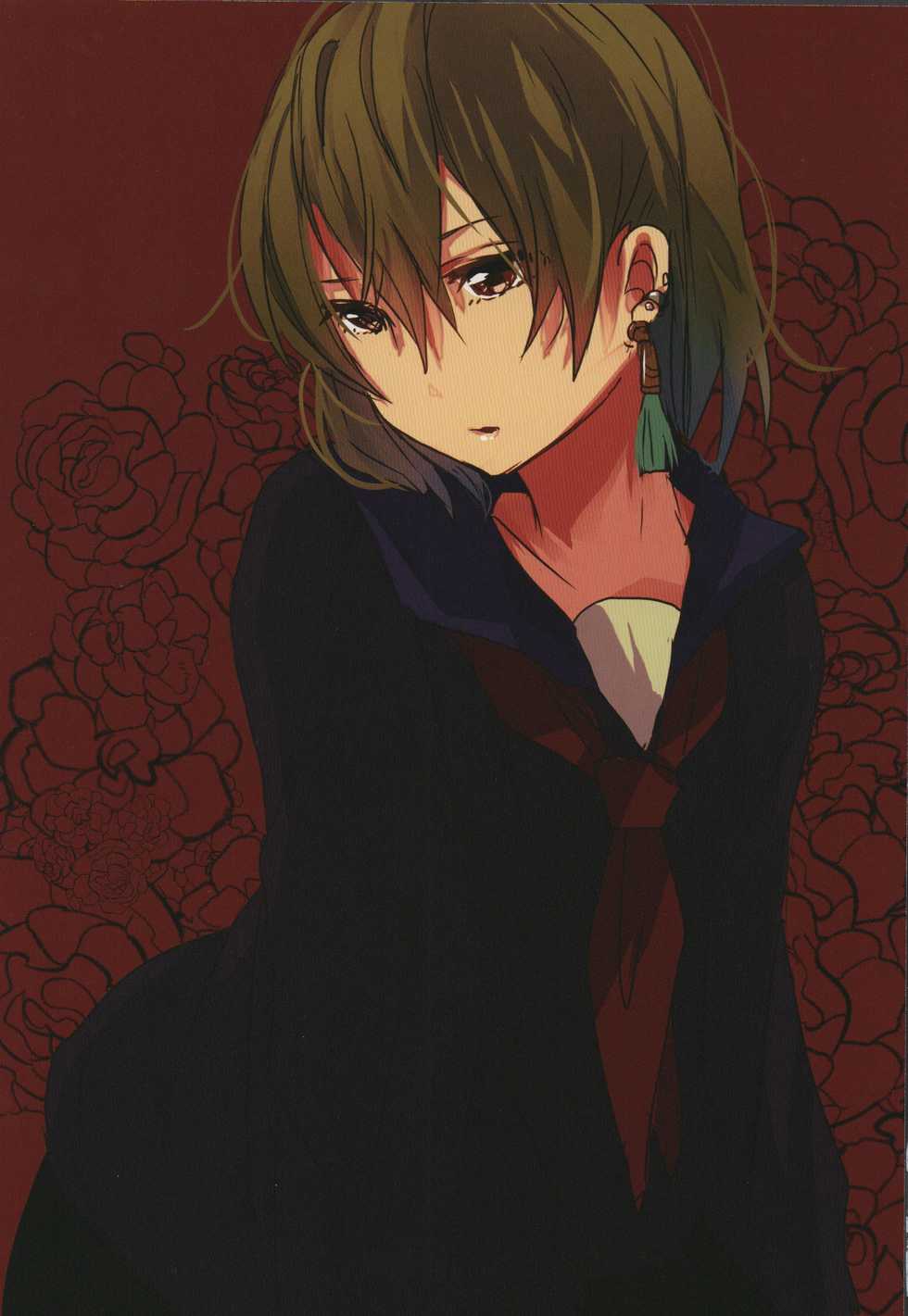 (C95) [Futon Mushi (Various)] MILLION LIVE FETISHISM-PIERCE- (THE IDOLM@STER MILLION LIVE!) - Page 27