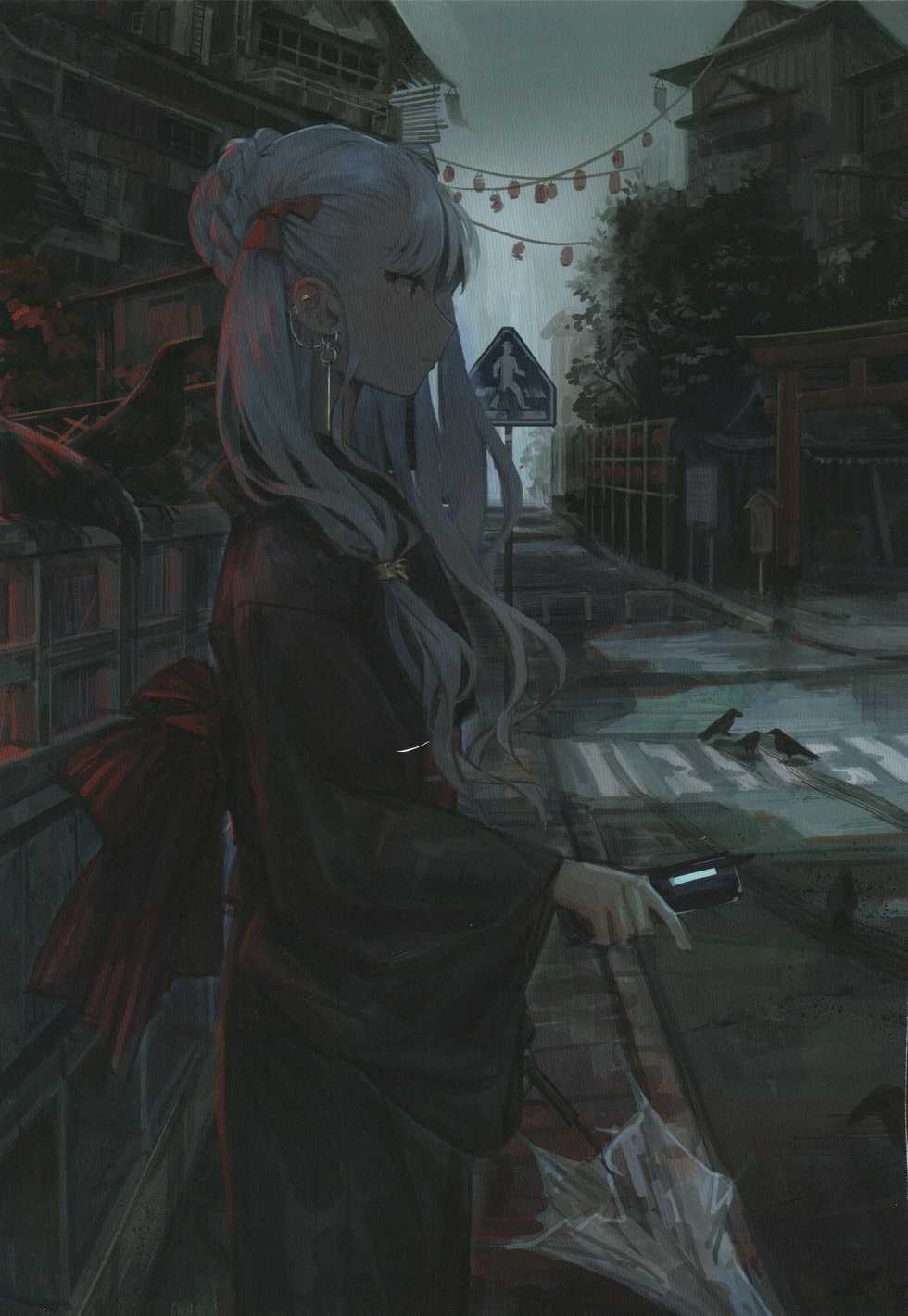 (C95) [Futon Mushi (Various)] MILLION LIVE FETISHISM-PIERCE- (THE IDOLM@STER MILLION LIVE!) - Page 32