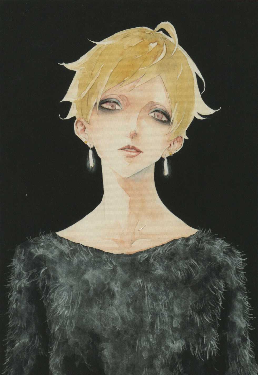 (C95) [Futon Mushi (Various)] MILLION LIVE FETISHISM-PIERCE- (THE IDOLM@STER MILLION LIVE!) - Page 33