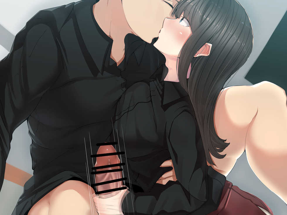 [Kaiteki Circle (Hanazawa Suou)] Seitokaichou wa Haishin SEX-kyou 04 - Page 32