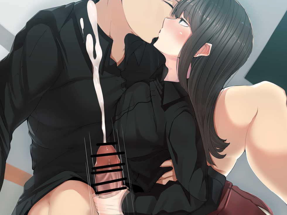 [Kaiteki Circle (Hanazawa Suou)] Seitokaichou wa Haishin SEX-kyou 04 - Page 33