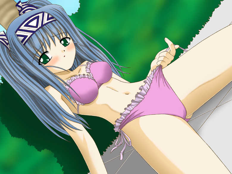 [Uninigumi] Unidon - Unini Bokujou Variety Box (Various) - Page 16