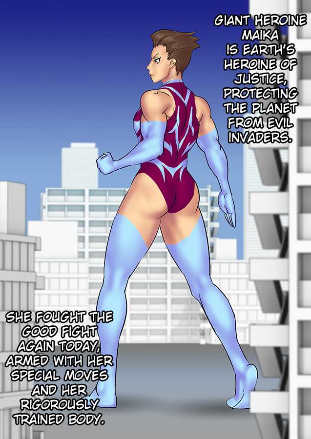 [Shinku] Due to the Fiendish Remodelling Suit... [English] [J-Eye] - Page 3