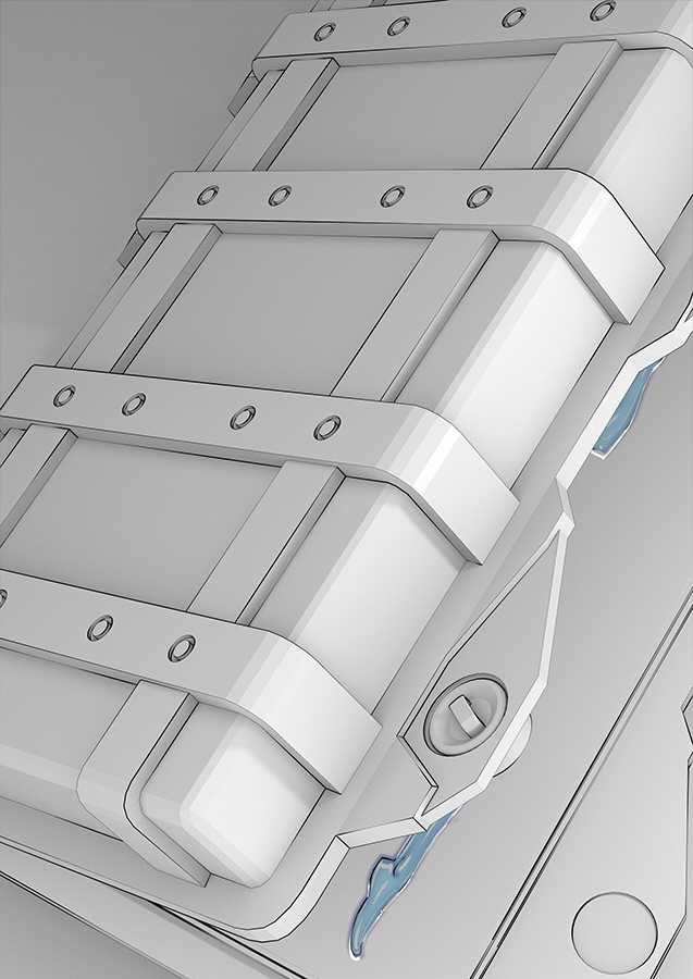 [Shinku] Due to the Fiendish Remodelling Suit... [English] [J-Eye] - Page 22