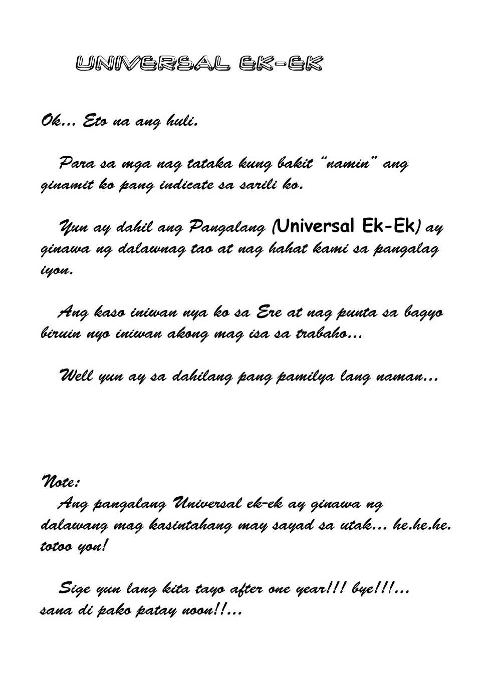 [Yamatogawa] Tayu Tayu (tagalog) chpt2 - Page 26