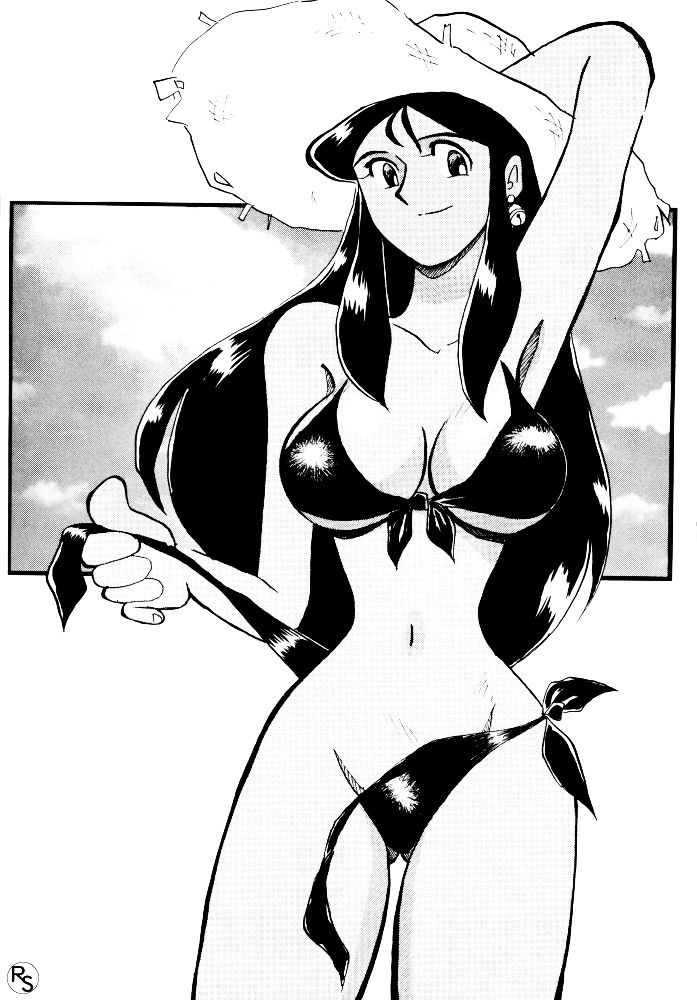 [Cha Cha Cha Brothers, Rupinasu Touzokudan (Yokoyama Chicha)] Ginrei Hon VI (Giant Robo) [English] [Decensored] [Color] - Page 27