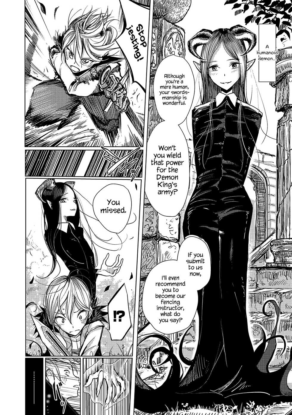 [Dhibi] Tenshoku | Class Change (Otokonoko HEAVEN Vol. 34) [English] {Hennojin} [Decensored] [Digital] - Page 2