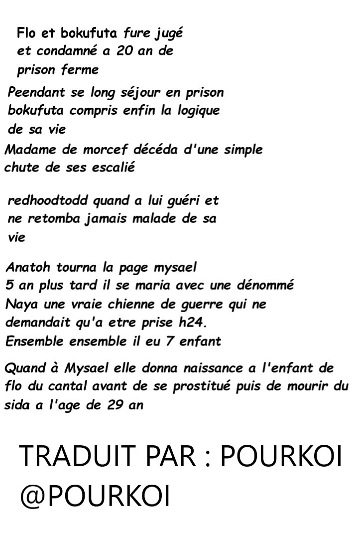 Netorare [French] [Rewrite] [POURKOI] - Page 20