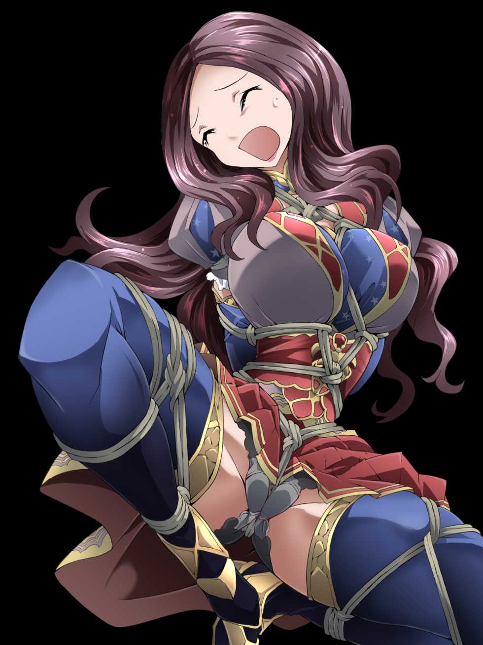 [Atelier Hachifukuan (Yakumo Ginjirou)] DID ORDER  (Fate/Grand Order) - Page 1