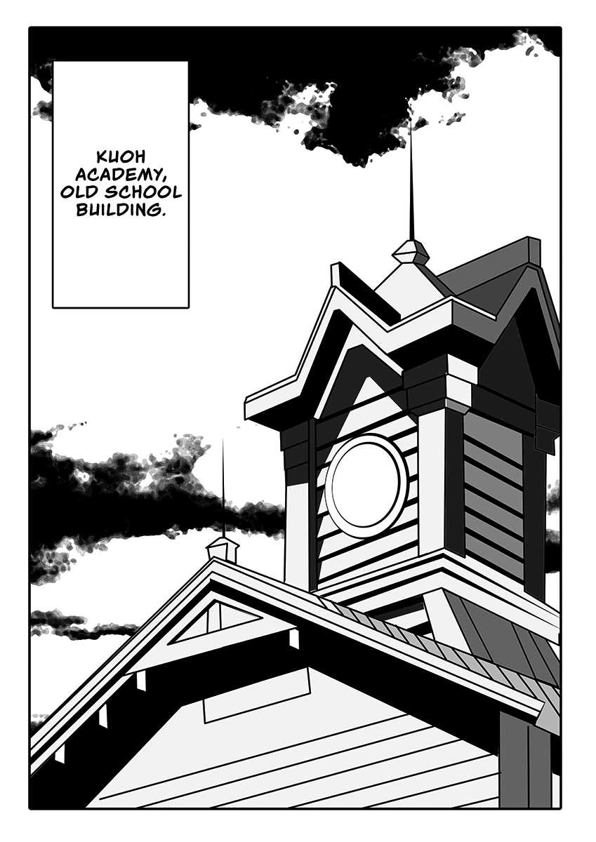 [yxyyxy] Raynare (Highschool DxD) [English] [Selloutbro] - Page 21