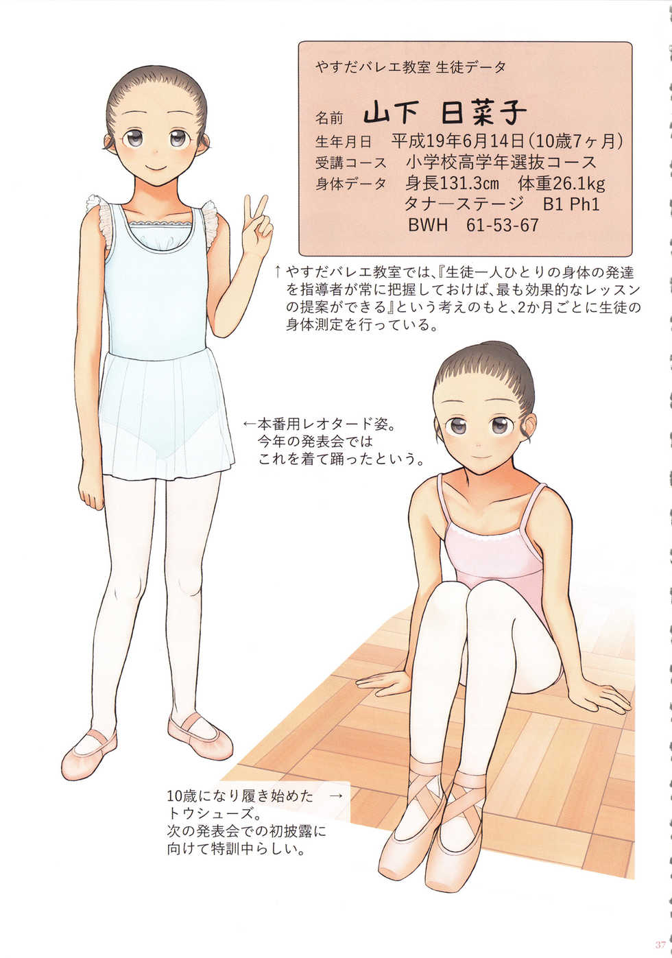 (SC2018 Spring) [Shoshi Magazine Hitori (Various)] Kagai Katsudou - Page 37