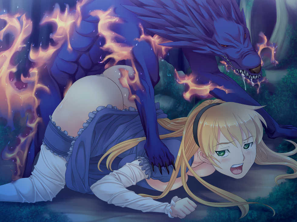 [I's] Kacchuu Hime Kishi Selie ~ Ishukan Shimai Jutai ~ - Page 13