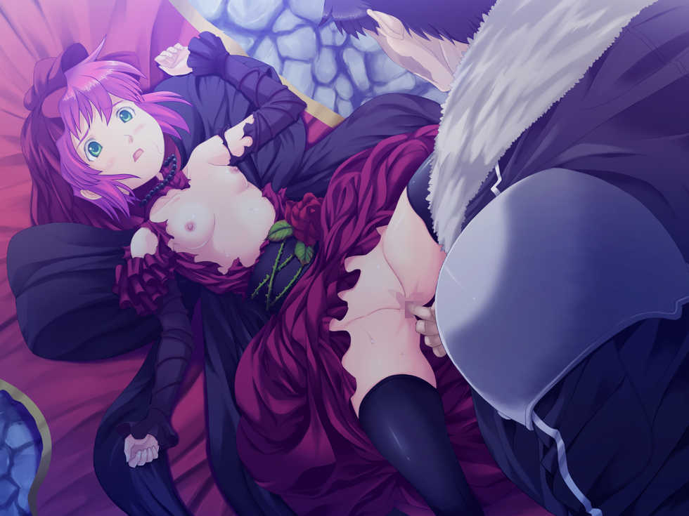 [I's] Kacchuu Hime Kishi Selie ~ Ishukan Shimai Jutai ~ - Page 18