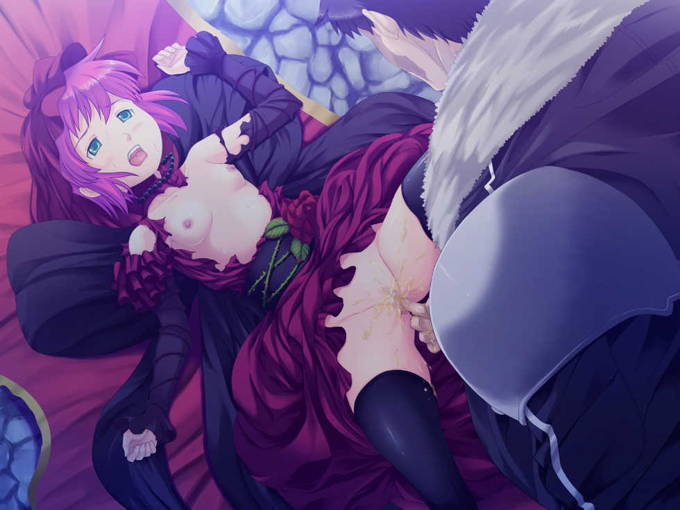 [I's] Kacchuu Hime Kishi Selie ~ Ishukan Shimai Jutai ~ - Page 19