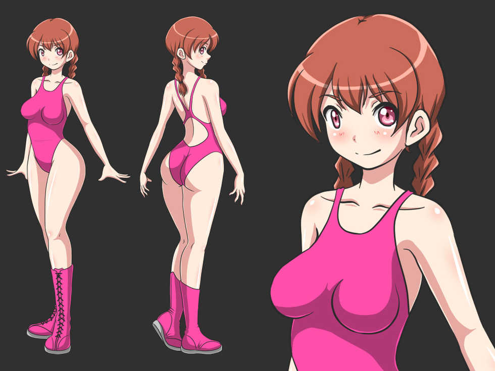 Yuuyake Roji