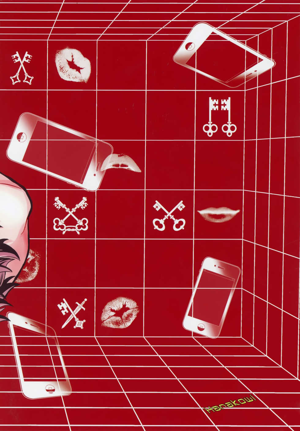 (The World 17) [Hanakowi (Chikasa)] Otagai no xxx ni xxx o xx shite xxx shinai to derarenai Heya (JoJo's Bizarre Adventure) - Page 33