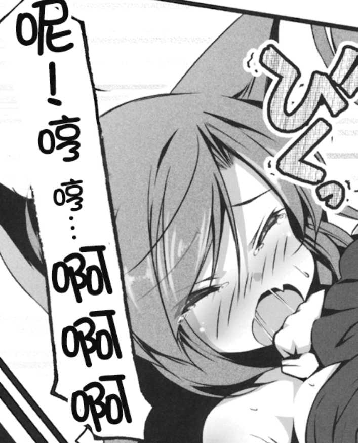 (Kouroumu 13) [Nanika no Heya (Hira)] Inu no Onee-chan-tachi no Hatsujou Shitsuke (Touhou Project) [Chinese] [狗东西汉化组] - Page 25
