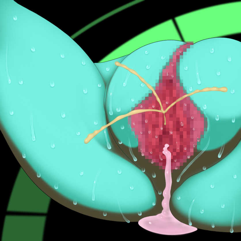 [Night Marys] Alisa in UFO 1 - Page 6