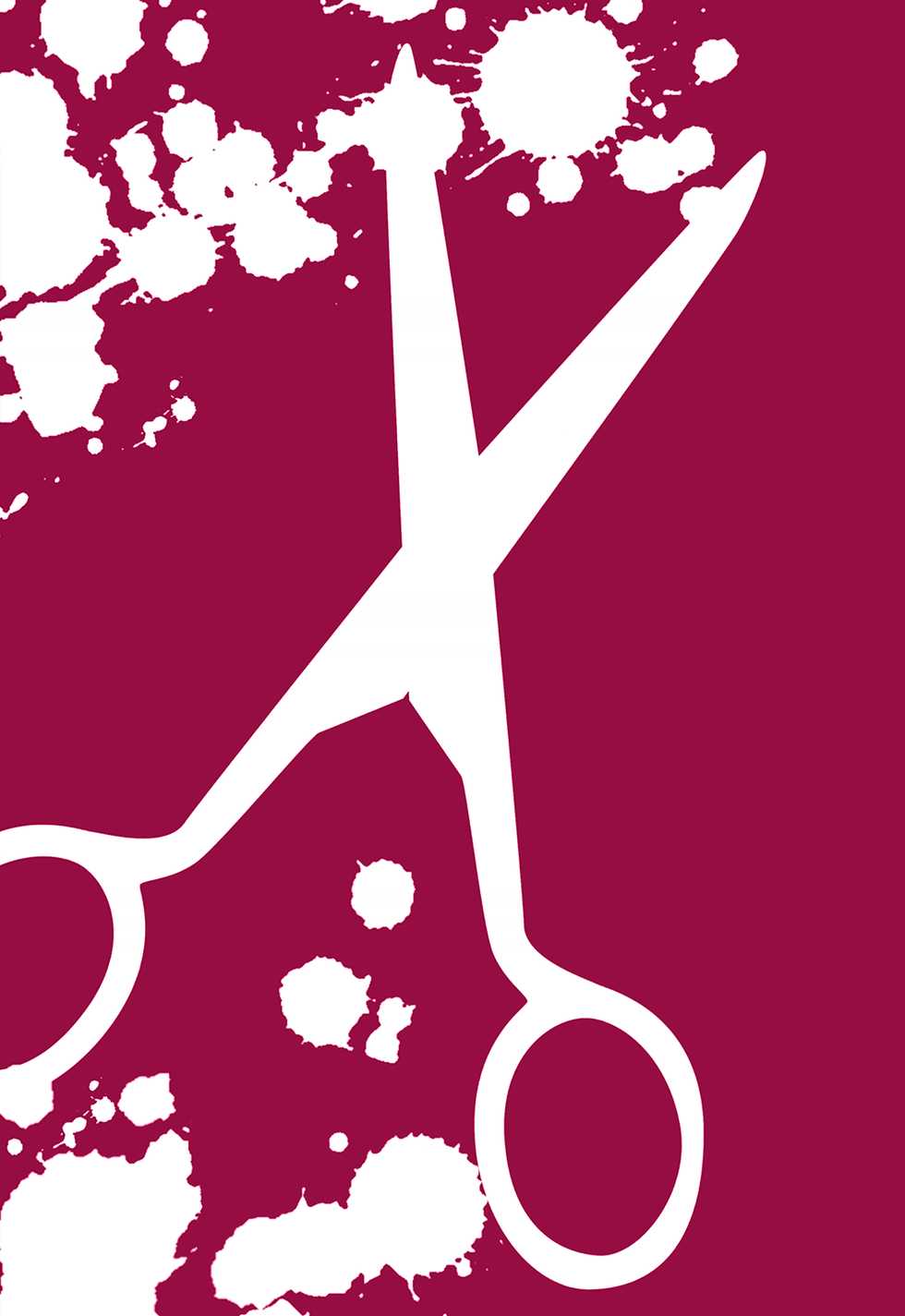 (SUPER23) [Tsurumachi (Gamako)] Caesar's Scissors (JoJo's Bizarre Adventure) - Page 35