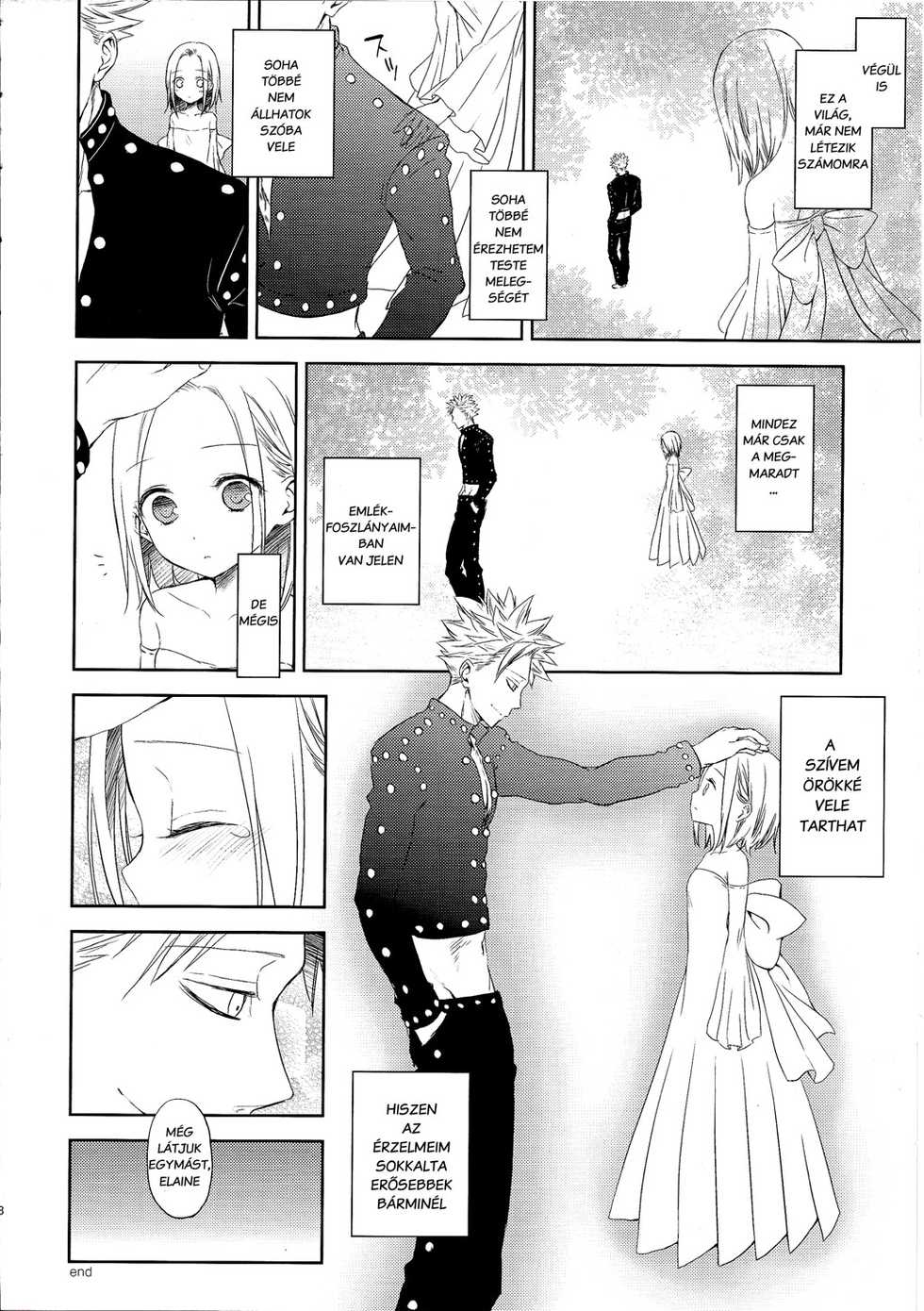 (C86) [Aa Aishiteru (Taishow Tanaka)] Kodomo ja Nai wa. (Nanatsu no Taizai) [Hungarian] [Lolicololin] - Page 28