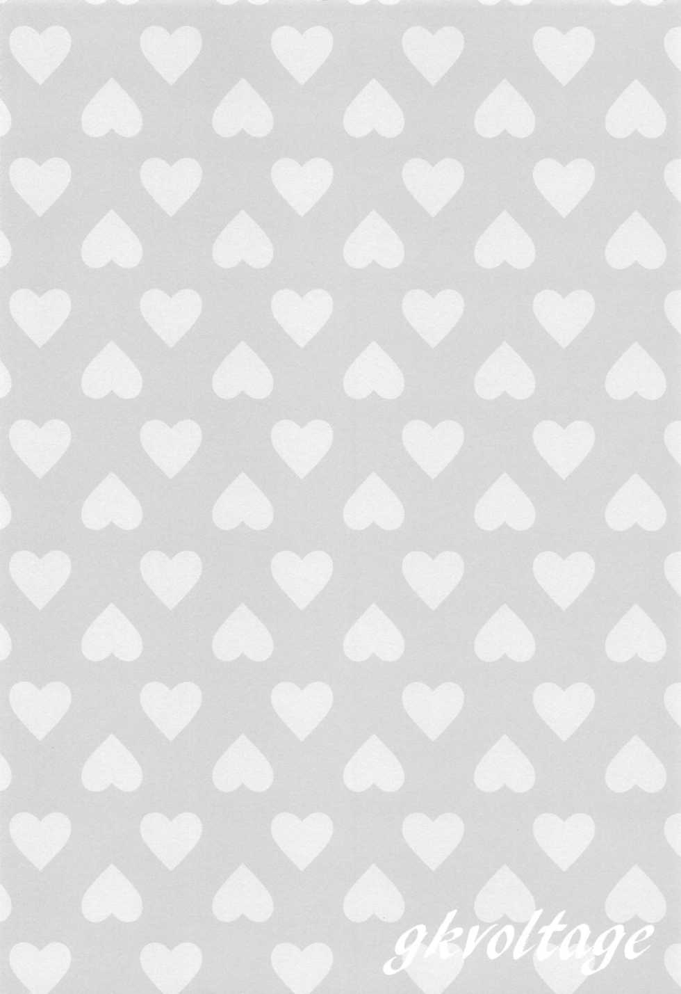 (C93) [GK Voltage (Kamikaze Miyabi)] KISS♡X (MAJOR) - Page 2