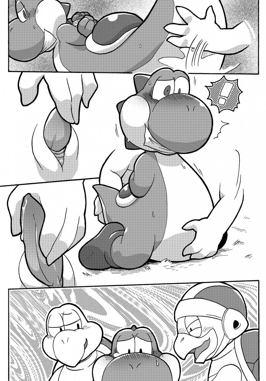 Kidnapped [in progress] - Page 2
