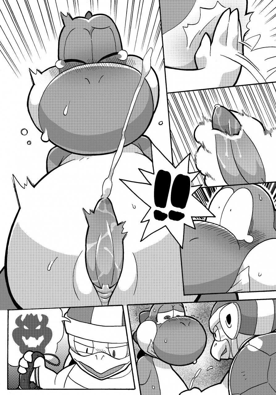 Kidnapped [in progress] - Page 3
