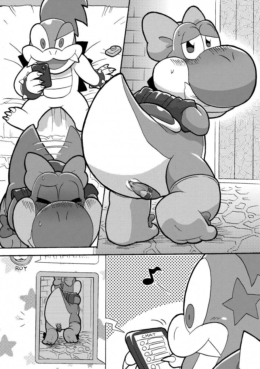 Kidnapped [in progress] - Page 11