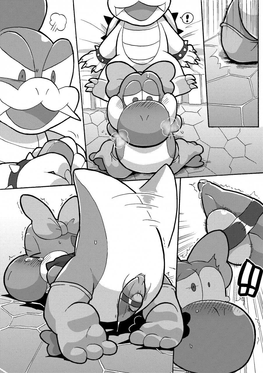 Kidnapped [in progress] - Page 12