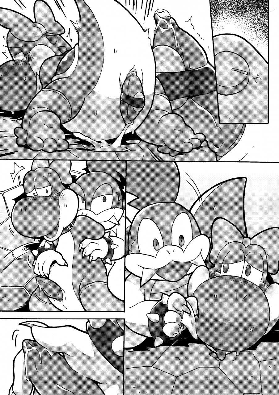 Kidnapped [in progress] - Page 13