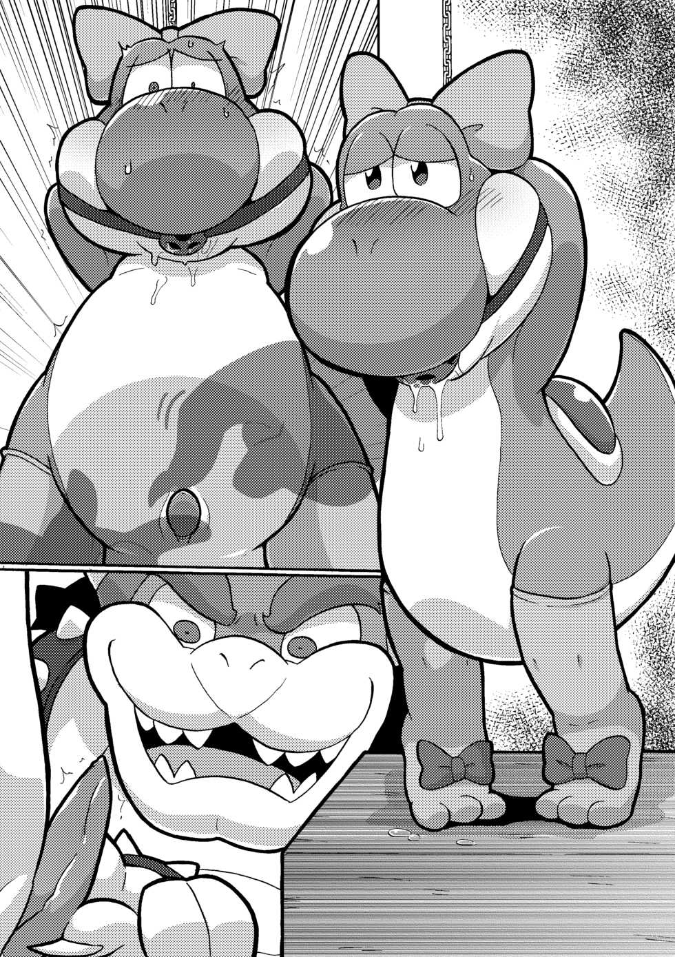 Kidnapped [in progress] - Page 18