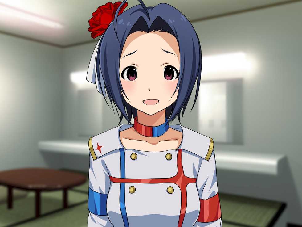 [Sage (Ryunnu)] Idol no Tatsujin ~Chou Ninki Idol 28-nin o Omou ga Mama ni Yaritai Houdai!!~ (THE IDOLM@STER) - Page 34