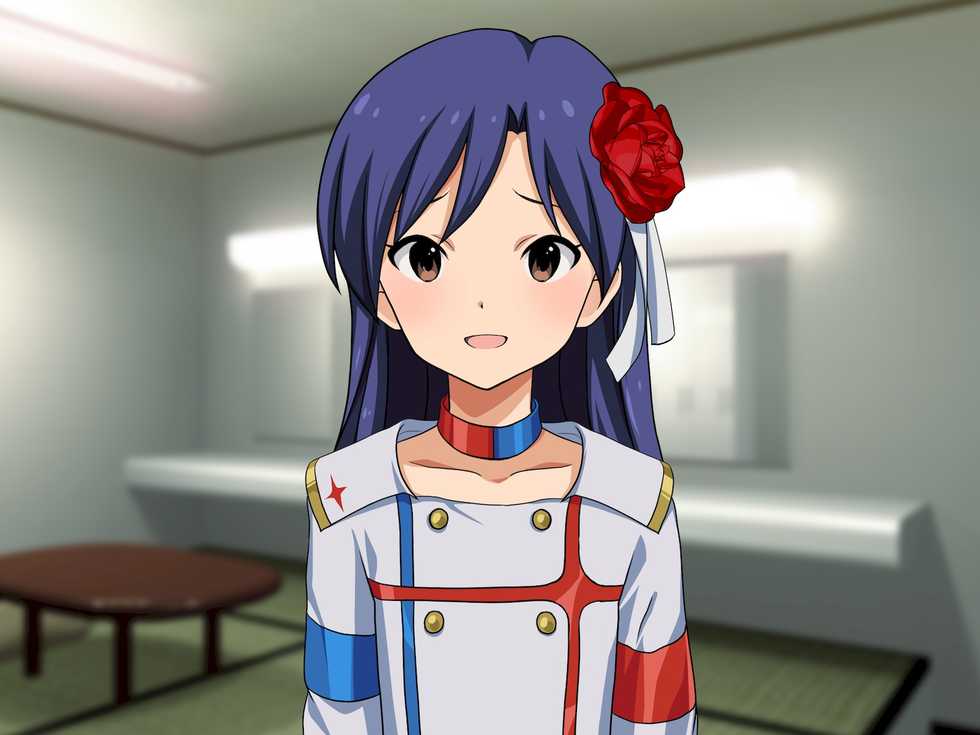 [Sage (Ryunnu)] Idol no Tatsujin ~Chou Ninki Idol 28-nin o Omou ga Mama ni Yaritai Houdai!!~ (THE IDOLM@STER) - Page 39