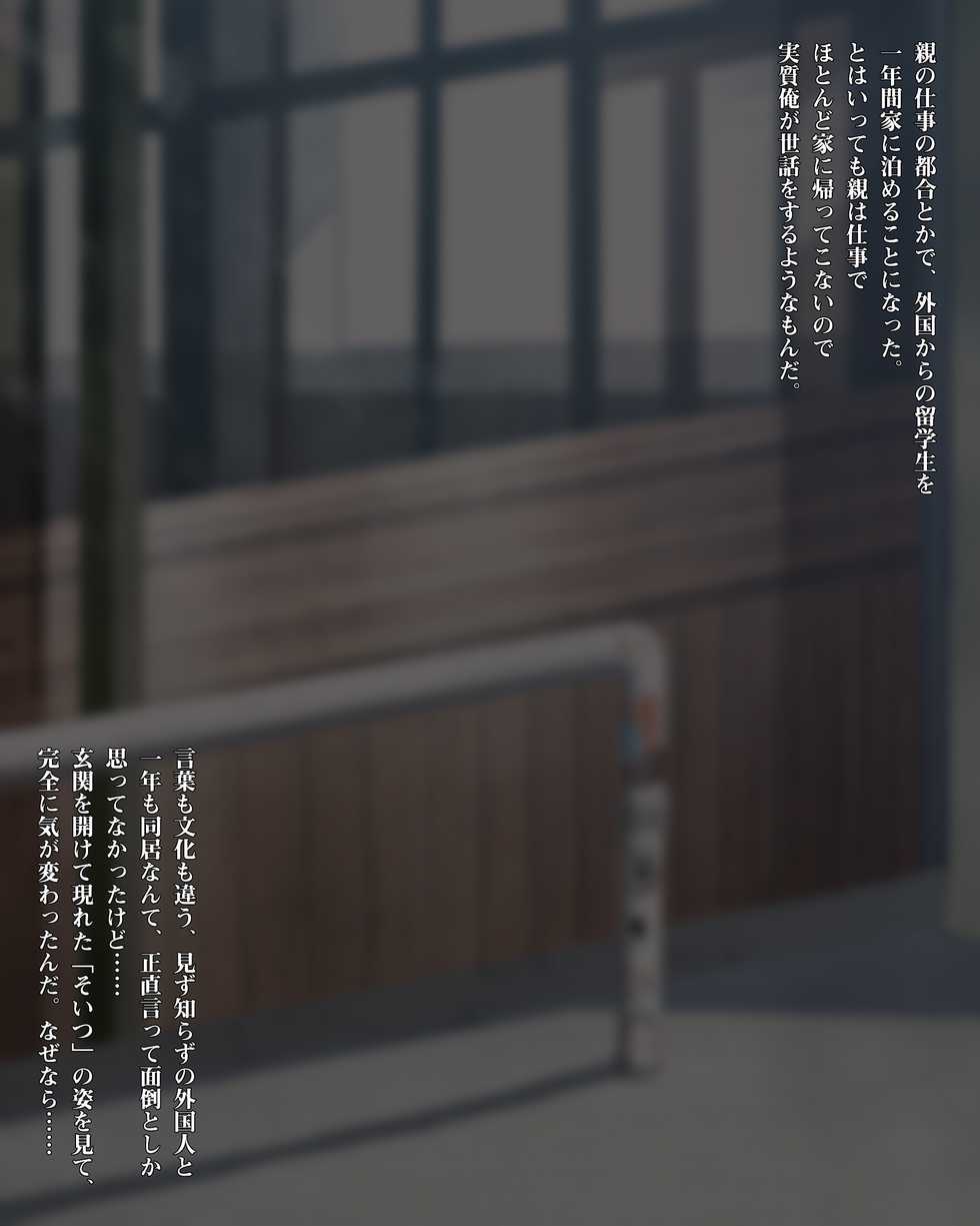 [Milk Cha (Maguron)] YOU wa Ero shi ni Nippon e ! ? - Page 2