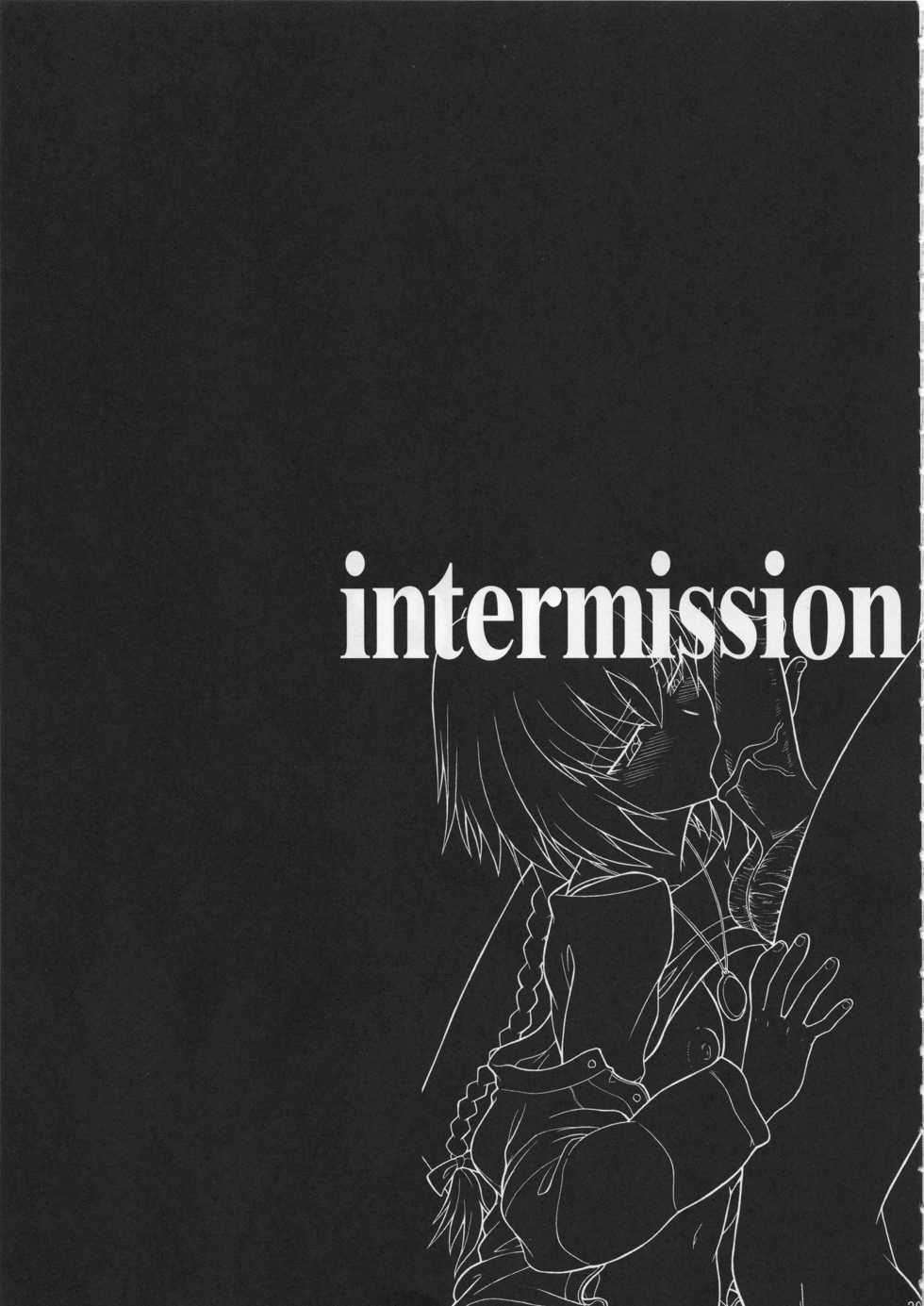 (C77) [Hooliganism (Various)] Hyaburihinfoo (DARKER THAN BLACK) - Page 40