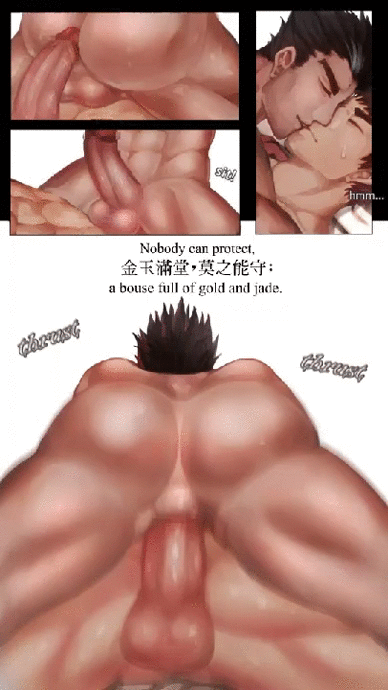 Regresus ad Originem (Animated) ZhilonG - Page 4