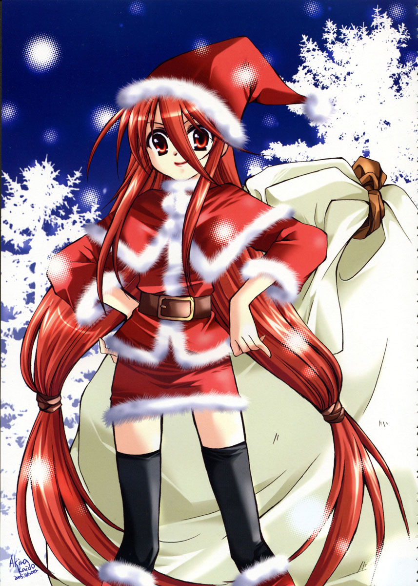 (C69) [Studio ArtRoom (R@kurincho)] AR10 Shakugan no Shana 6 PLATINUM (Shakugan no Shana) - Page 32