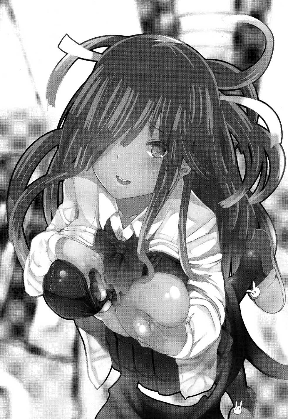 (COMIC1☆10) [HARUSAME-SOUP (Atutoku)] Asa Okitara Hayashimo ga Imouto ni Natte Imashita (Kantai Collection -KanColle-) [Chinese] [脸肿汉化组] - Page 4